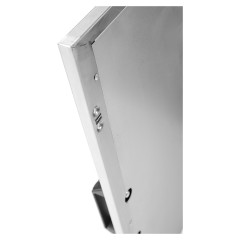 Коптильня Vesta Dakota 700