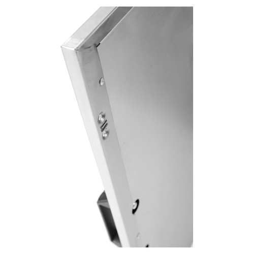 Коптильня Vesta Dakota 700