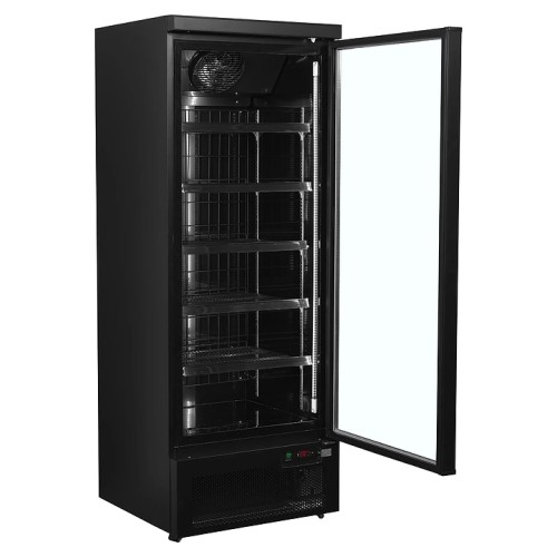 Шкаф морозильный TEFCOLD ATOM MAXI F1DBB