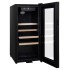 Винный шкаф La Sommeliere LS38BLACK