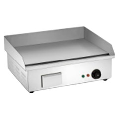 Жарочная поверхность Foodatlas EG-818A Eco настольная