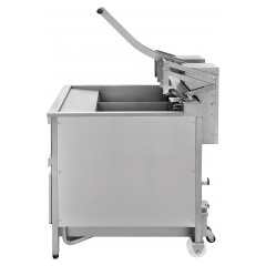 Фритюрница RoboLabs RoboFry ARF2