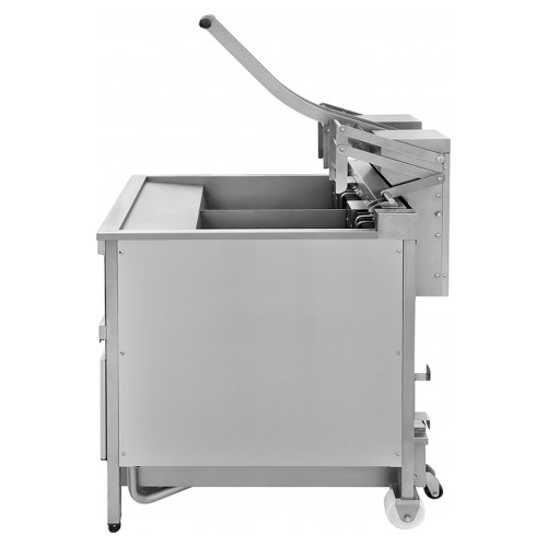 Фритюрница RoboLabs RoboFry ARF2