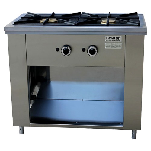 Плита газовая Вулкан ПРГ-IIA-2 Maxi