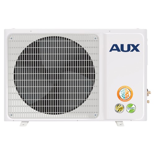 Кассетная сплит-система AUX ALCA-H36/4DR2A / AL-H36/4DR2A(U) / MB08