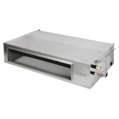 Внутренний блок мультисплит-системы FUNAI ORIGAMI KODO RAM-I-OK30HP.D01/S