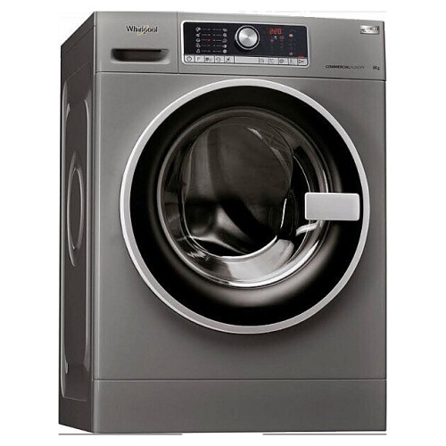 Машина стиральная Whirlpool AWG 812 S/PRO