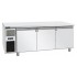 Стол холодильный HISAKAGE LRVP-200