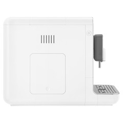 Кофемашина SMEG BCC02WHMEU