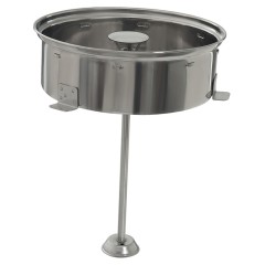 Кофеварка-перколятор Foodatlas WB-DWC6L