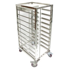 Тележка-шпилька для термоконтейнеров Kocateq CH1L trolley