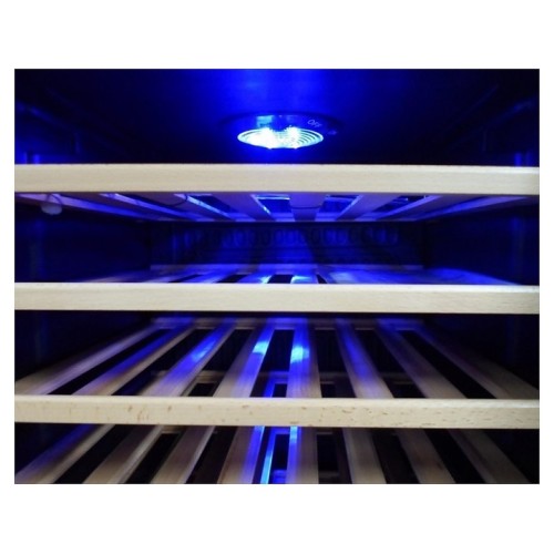 Винный шкаф Dunavox DX-48.130KF