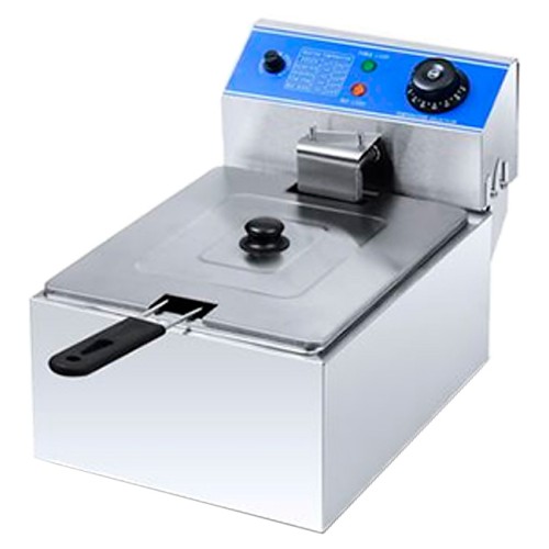 Фритюрница CuisinAid CD-EF-6L