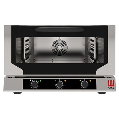 Печь конвекционная Tecnoeka Evolution EKF 311 N UD