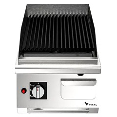 Гриль лавовый VITAL GLI6010