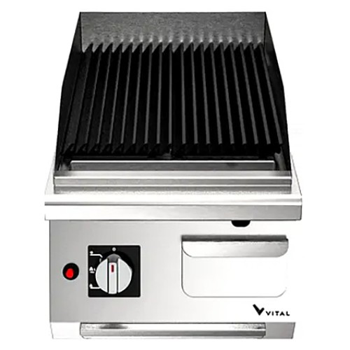 Гриль лавовый VITAL GLI6010