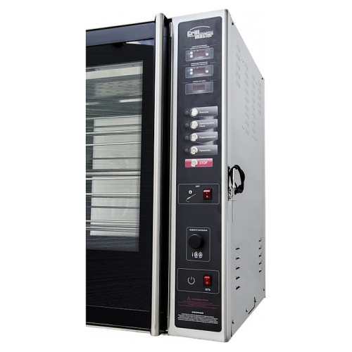 Гриль для кур Grill Master Ф3КЭЛ/1