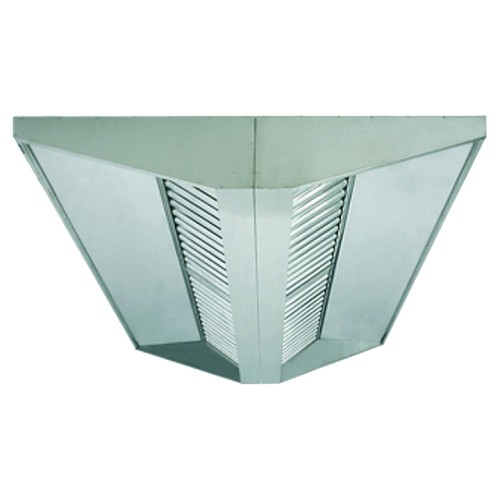 Зонт вытяжной Техно-ТТ МВО-2,4МСВ-2,8Ц