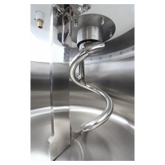 Тестомес спиральный Porlanmaz Bakery Machinery PMSP 40