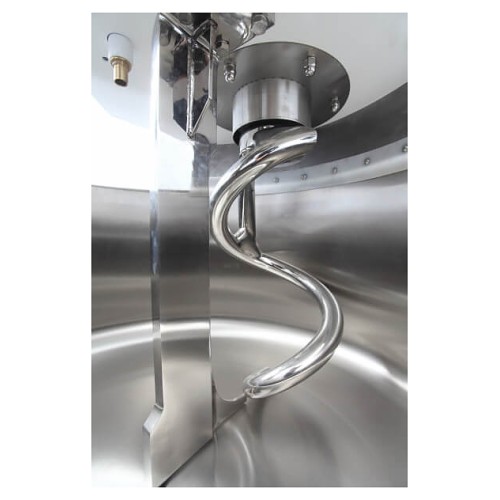 Тестомес спиральный Porlanmaz Bakery Machinery PMSP 40