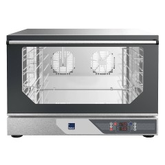 Пароконвектомат Radax TL Light TL04DIHS