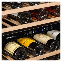 Винный шкаф La Sommeliere CTV249
