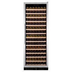 Винный шкаф Dunavox DX-194.490SSK