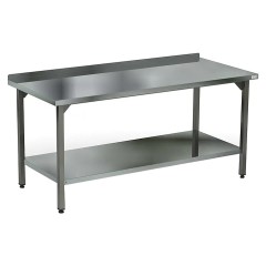 Стол разделочный Кобор СПБ-80/70/430