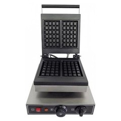 Вафельница Rosso HWB-1S