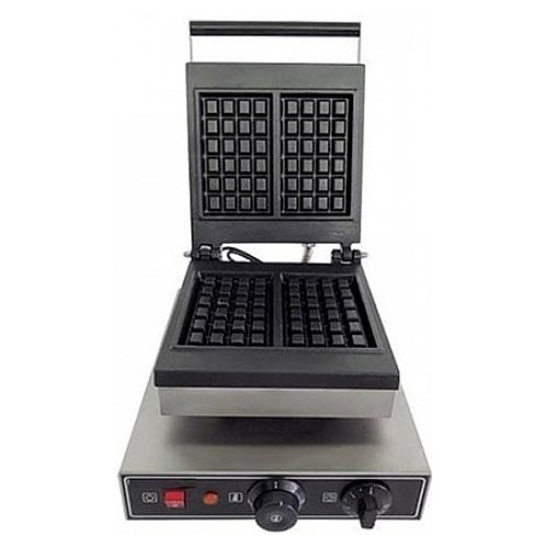 Вафельница Rosso HWB-1S