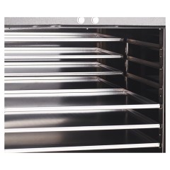 Шкаф расстоечный Abat ШРТ-12Э