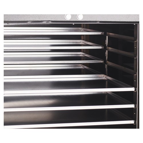 Шкаф расстоечный Abat ШРТ-12Э