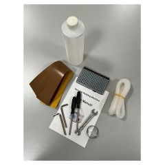 Упаковщик вакуумный PACKVAC VM-400