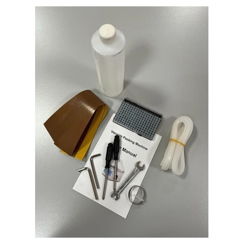 Упаковщик вакуумный PACKVAC VM-400