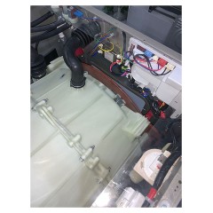 Утюг с парогенератором Metalnova Vapor 2800