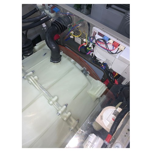 Утюг с парогенератором Metalnova Vapor 2800