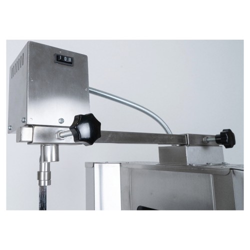 Гриль для шаурмы Karacasan SD14