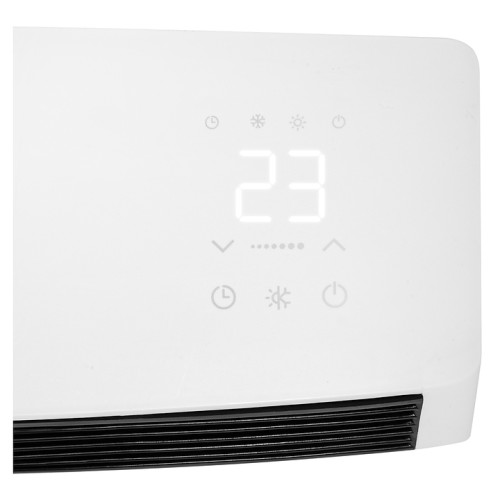 Тепловентилятор Ballu BFH/C-7018W