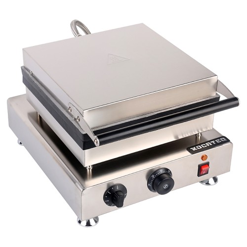 Гриль прижимной для пицца-бомб Kocateq GH25PB