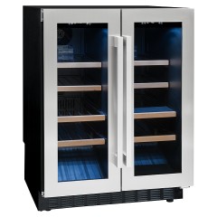 Винный шкаф Climadiff Avintage AVU41SXDPA