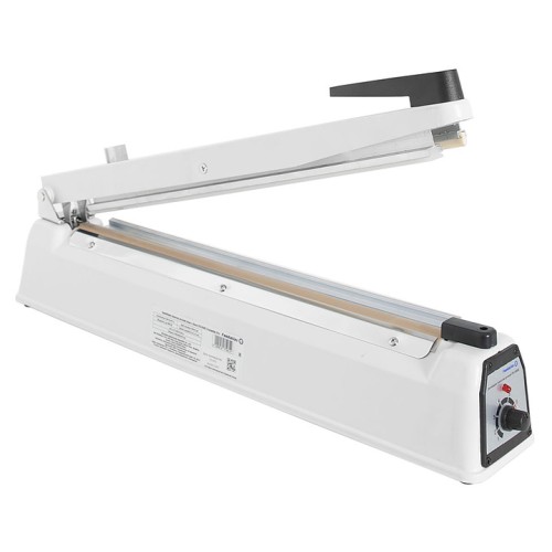 Запайщик пакетов Foodatlas FS-400C нож сбоку