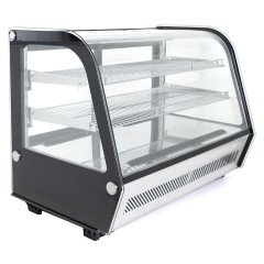 Витрина холодильная Foodatlas RT-160L