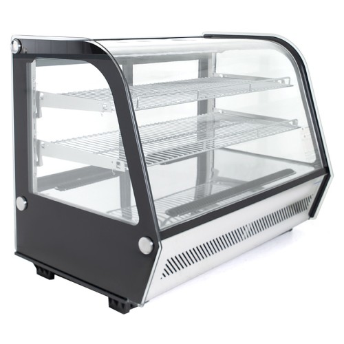 Витрина холодильная Foodatlas RT-160L