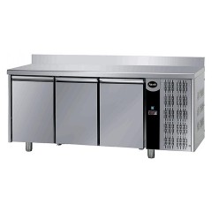 СТОЛ С ОХЛАЖД.ШКАФОМ APACH AFM 03AL