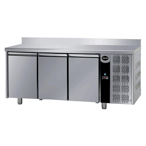 СТОЛ С ОХЛАЖД.ШКАФОМ APACH AFM 03AL