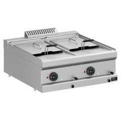 ФРИТЮРНИЦА 700СЕР. APACH APFE-77T/PL