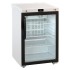 Шкаф холодильный Бирюса B154DNZ черная дверь