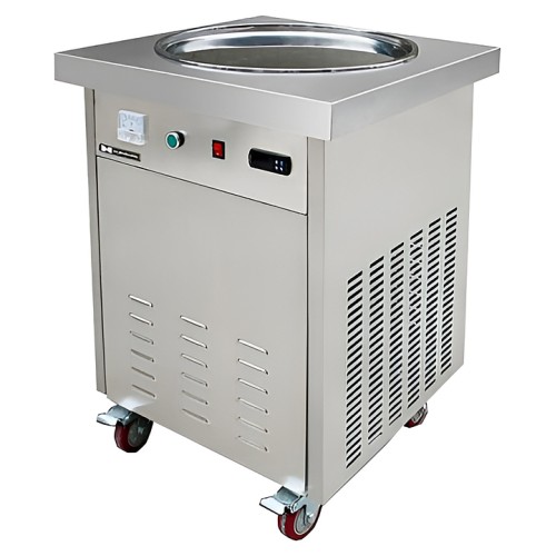 Фризер для жареного мороженого Hurakan HKN-FIC50