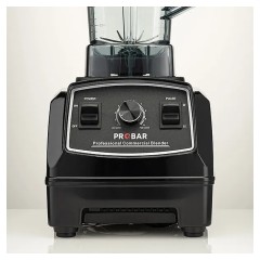 Блендер ProBar CB-787B 2 л черный