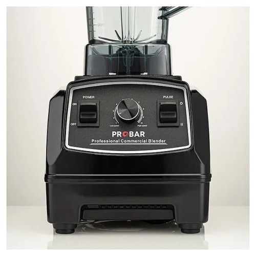 Блендер ProBar CB-787B 2 л черный